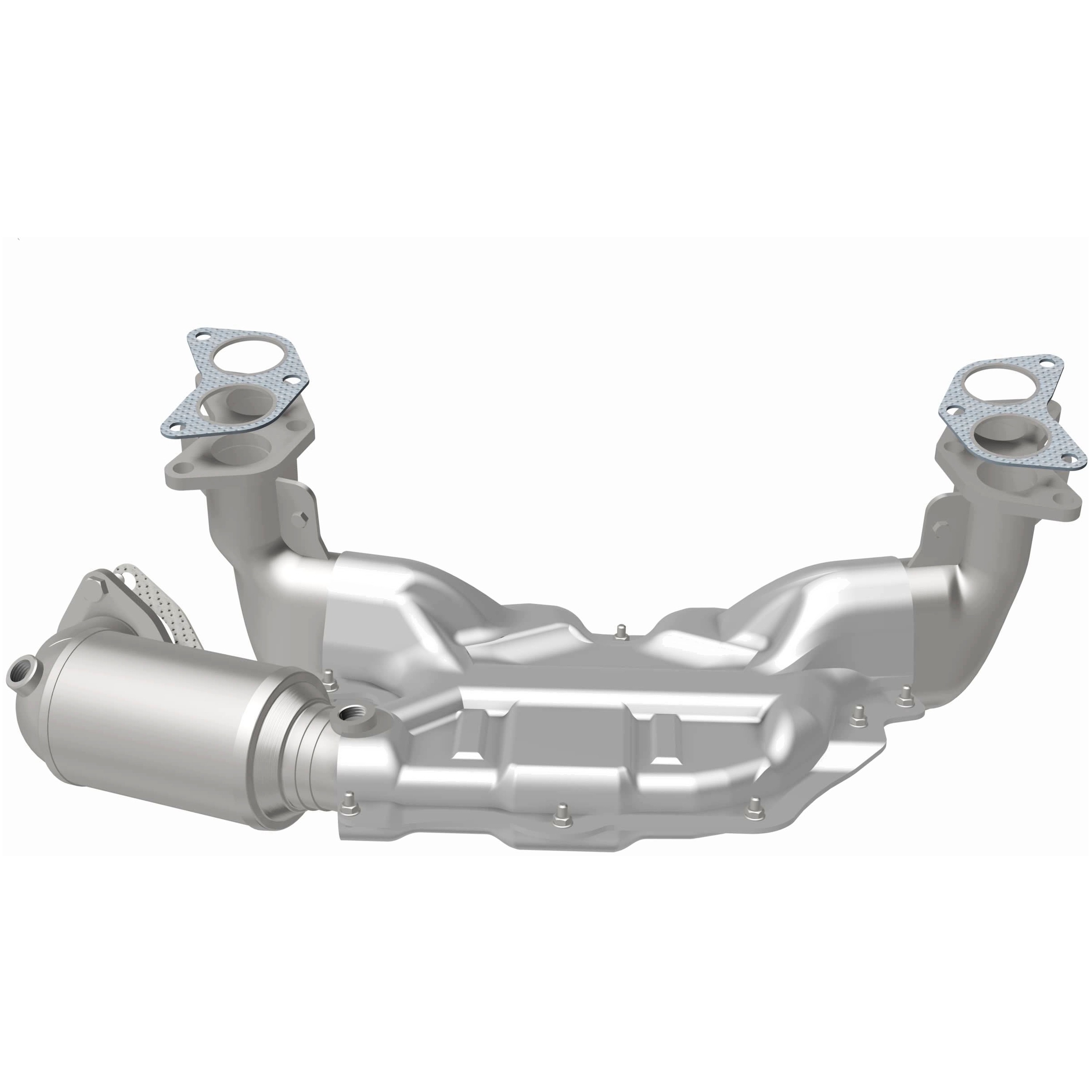 MagnaFlow California Grade CARB Compliant Manifold Catalytic Converter 5531587